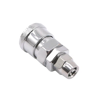 Hose Aer Nasc Thapa Cúplóir